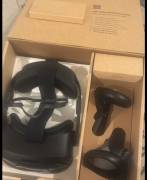 VR HTC FOCUS VISION للبيع 