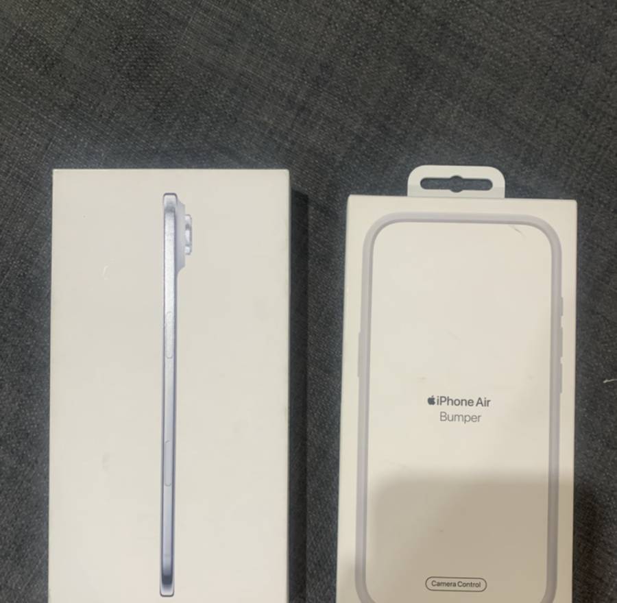 آیفون 17 Air للبيع