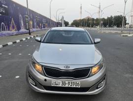 2015 Kia Optima للبيع 