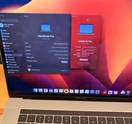 MacBook Pro للبيع 