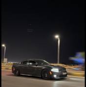 دودج تشارجر SRT 2016 للبيع 