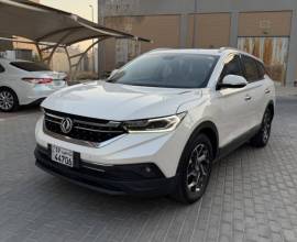 DFM AX7 2021 للبيع 