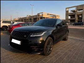 2018 رنج روفر فيلار للبيع 