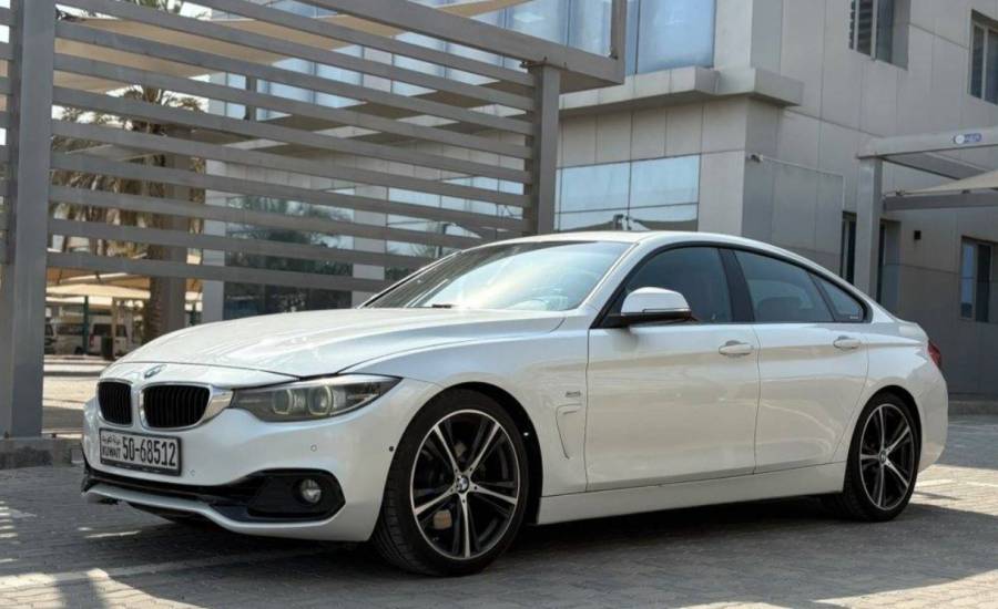 430i 2019 للبيع بي ام دبليو 