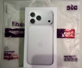 Iphone 17 Pro Max للبيع