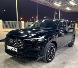 هوندا 2025 HRV للبيع 