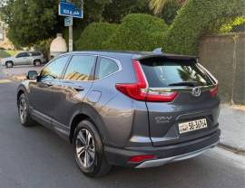 هوندا 2018 CRV للبيع 