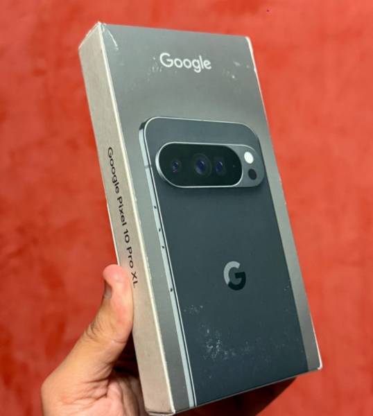 Google Pixel 10 Pro XL للبيع 