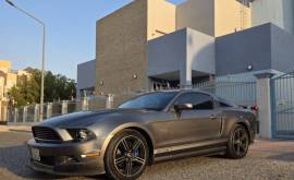 Mustang 2014 V8 للبيع فورد 