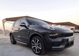   Lynk & Co  2023   للبيع 