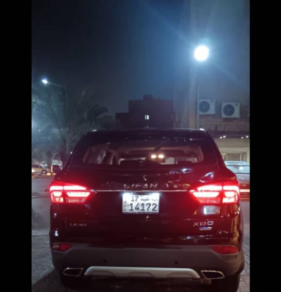 H1 للبيع هيونداي ليفان X80 2019