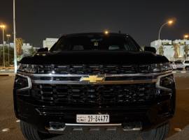 للبيع شيفروليه تاهو LS دبل قير  2021