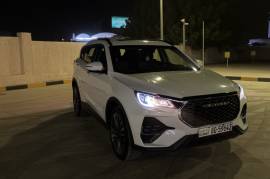 X70 2024 جيتور للبيع 