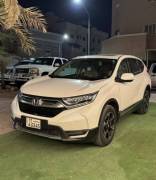 للبيع هوندا CR-V 2019