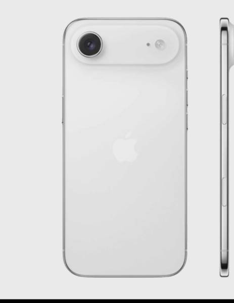 iPhone 17 Air- للبيع 