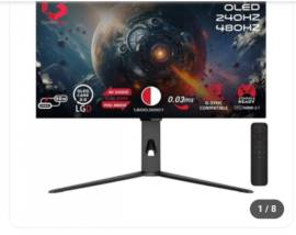 oled 0.3ms 32 شاشة للبيع