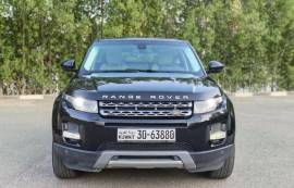 Range Rover Evoque 2015 للبيع 