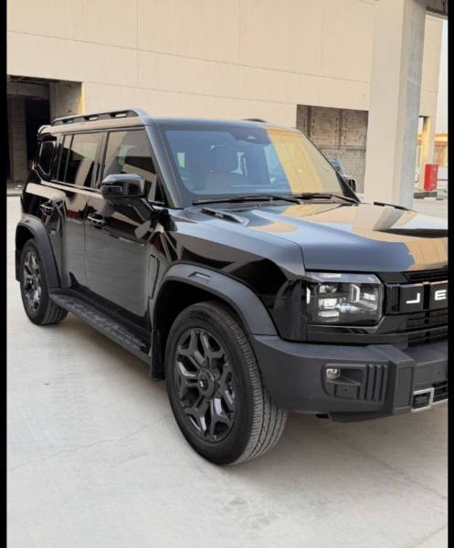 للبيع جيتور T2 2025