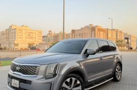 کیا تيلورايد 2020 للبيع 