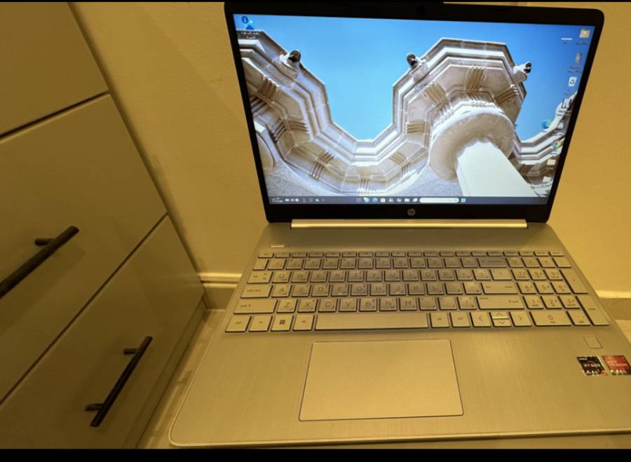 لابتوب hp للبيع
