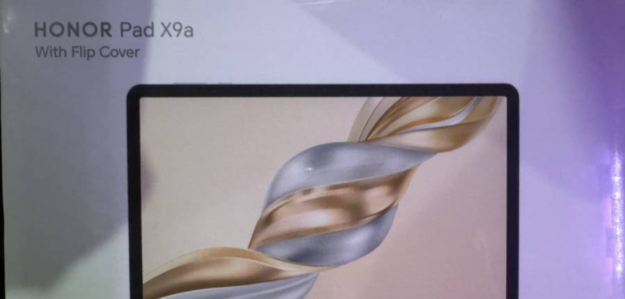 Honor pad x9a للبيع 