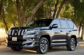 للبيع Prado Modellista 2023