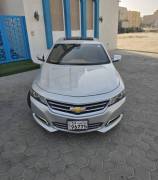 للبيع شفروليه امبالا LTZ ٢٠١٥