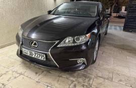 للبيع لكزس ES350 2015 