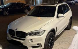 2014 موديل BMW X5
