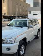 للبيع نيسان سفاري 2016 