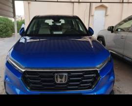 للبيع هوندا CRV 