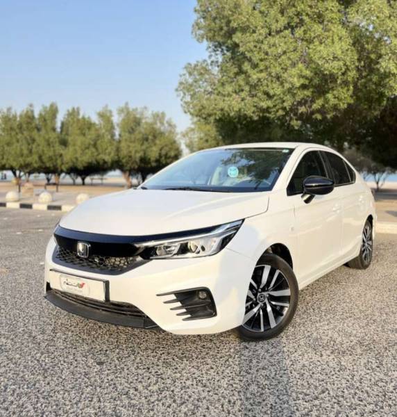 للبيع هوندا سيتي 2023