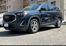 للبيع GMC تيرين٢٠١٩