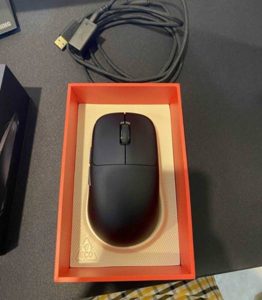 mouse Tenz Pulsar signature Edition للبيع 