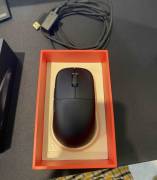 mouse Tenz Pulsar signature Edition للبيع 