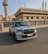 للبيع Toyota Land Cruiser GXR