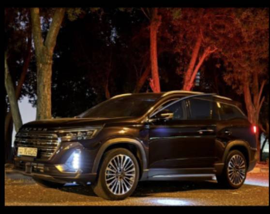 للبيع جيتور 2023 X90 Plus