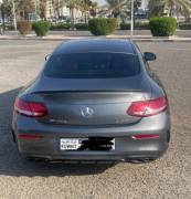 للبيع مرسيدس AMG C43