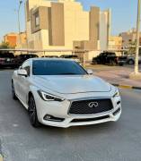 للبيع انفينيتي Q60 2017 