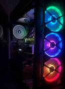 للبيع بي سي PC RTX 3070ti