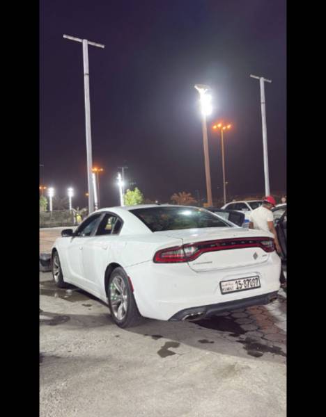 للبيع دودج SXT 2018 