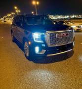 للبيع GMC دينالي 2023
