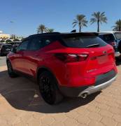 للبيع شفروليه بليزر 2019
