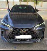 للبيع لكزس NX350 2024