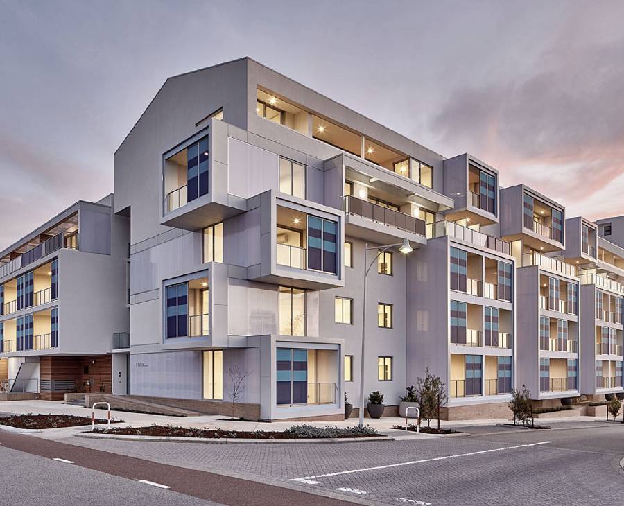 Apartment for sale 