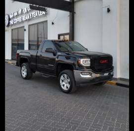 للبيع GMC سيرا دبل قير