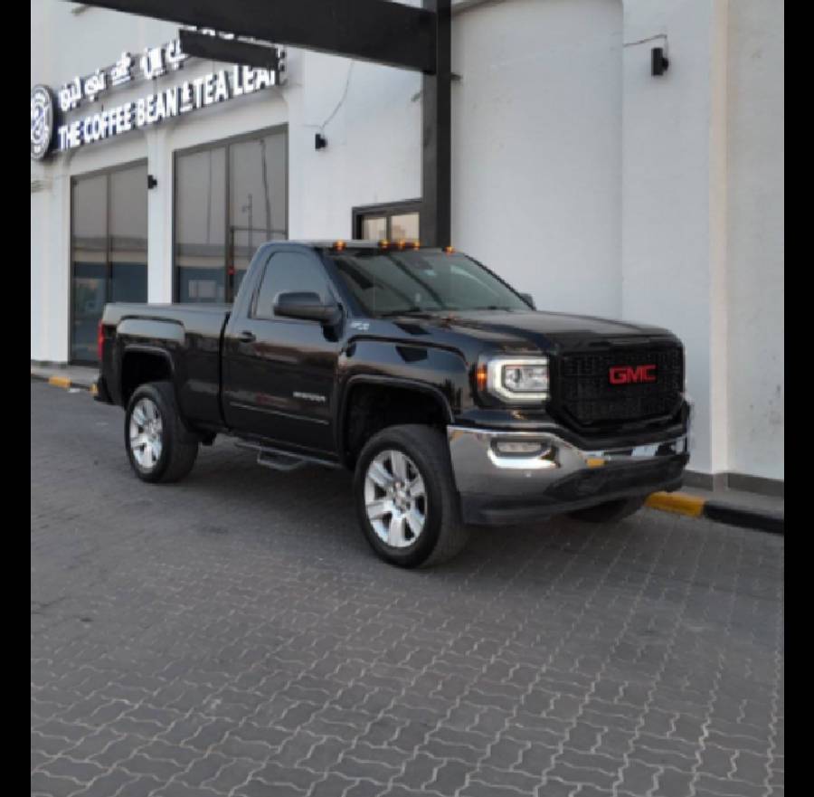 للبيع GMC سيرا دبل قير