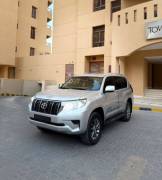 للبيع تويوتا برادو 2019