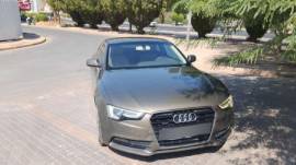 للبيع اودي A5 كواترو 2014