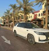 للبيع شانغان CS95 2020 